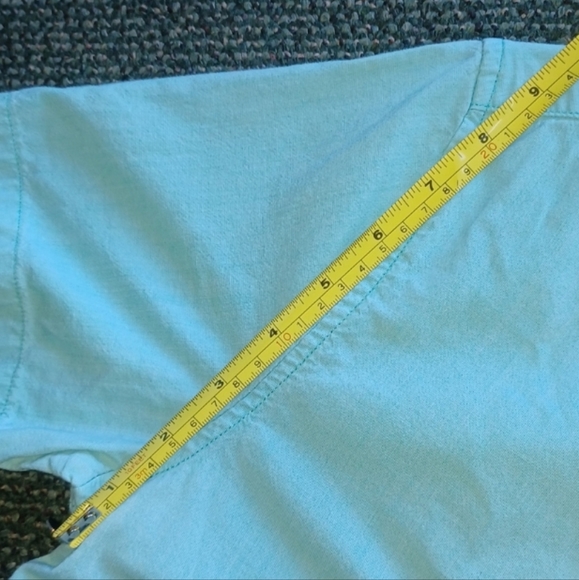 Aeropostale Button Up Shirt - Picture 7 of 13